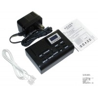 High performance  audio Telephone Recorder with answering machine & 16G SD card